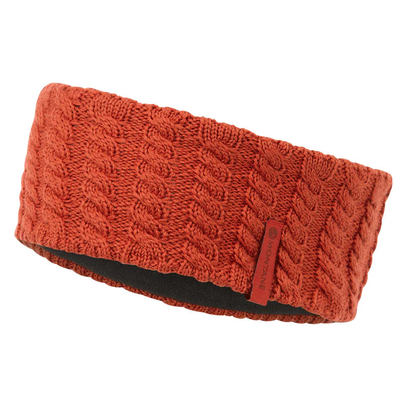Montane Windjammer Headband Montane