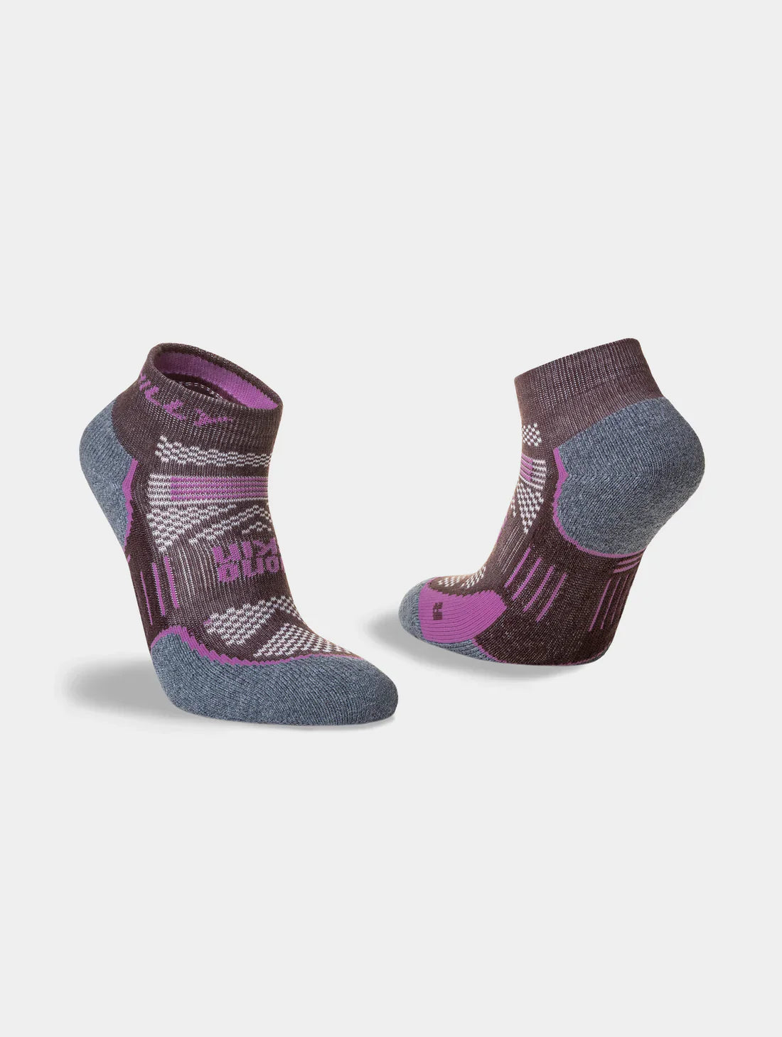 Hilly Supreme Max Cushion Quarter Sock - [price]