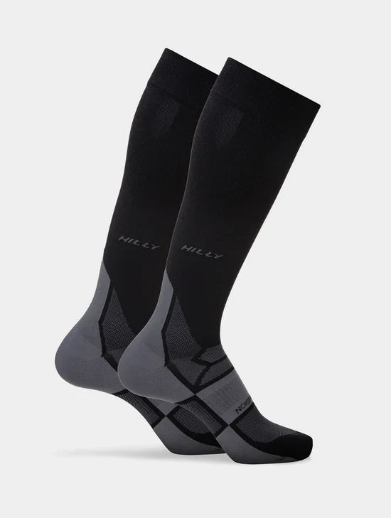 Hilly Pulse Compression Sock