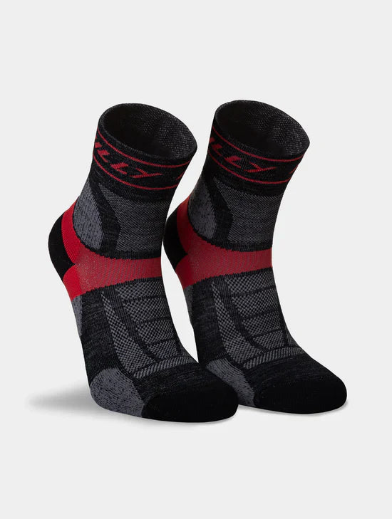 Hilly Trail Anklet Medium Cushion Socks