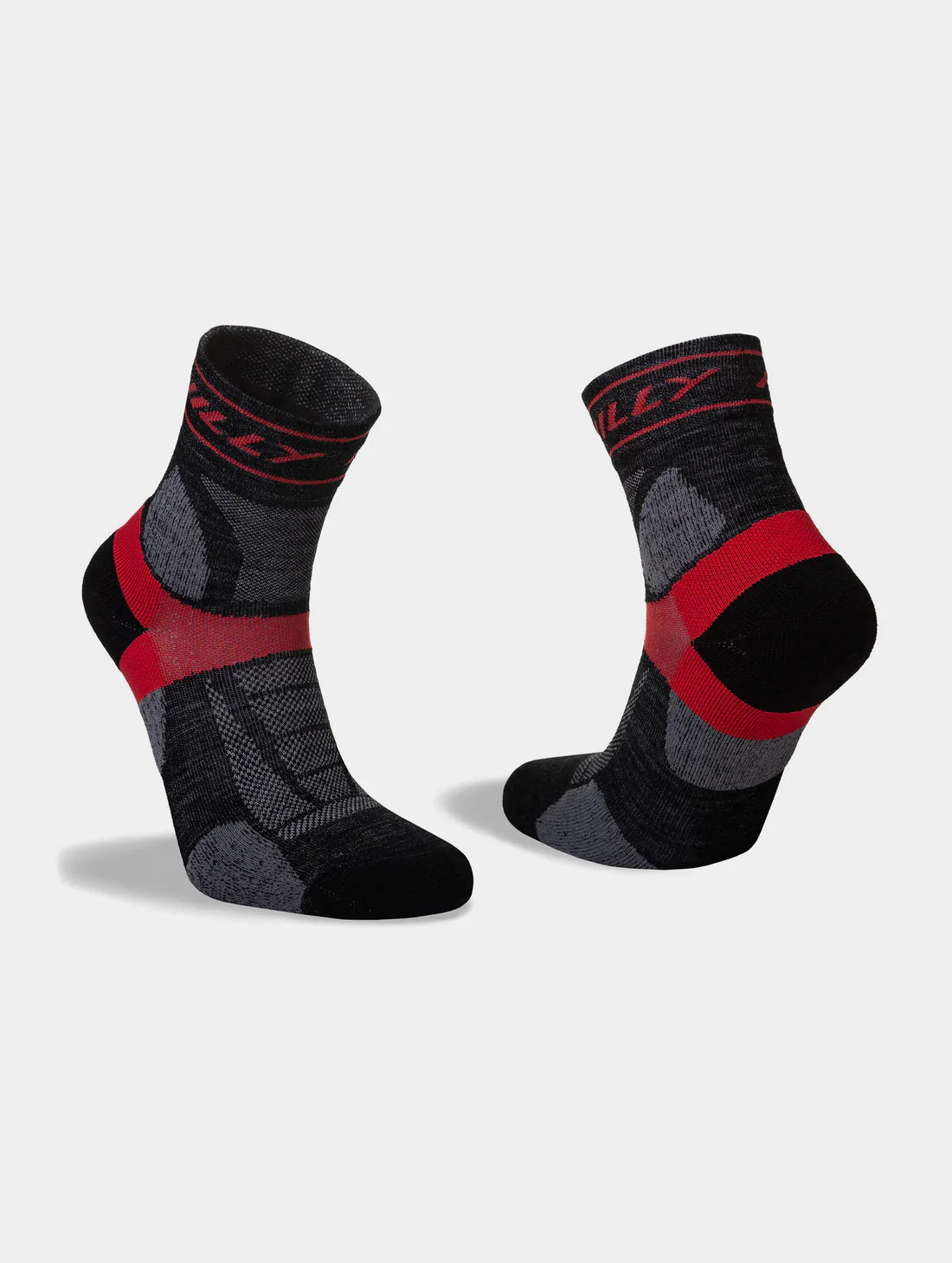 Hilly Trail Anklet Medium Cushion Socks