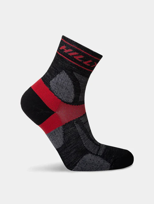 Hilly Trail Anklet Medium Cushion Socks