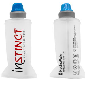 Instinct Gell Cell Soft Flask 150ml - Bog Dog Running