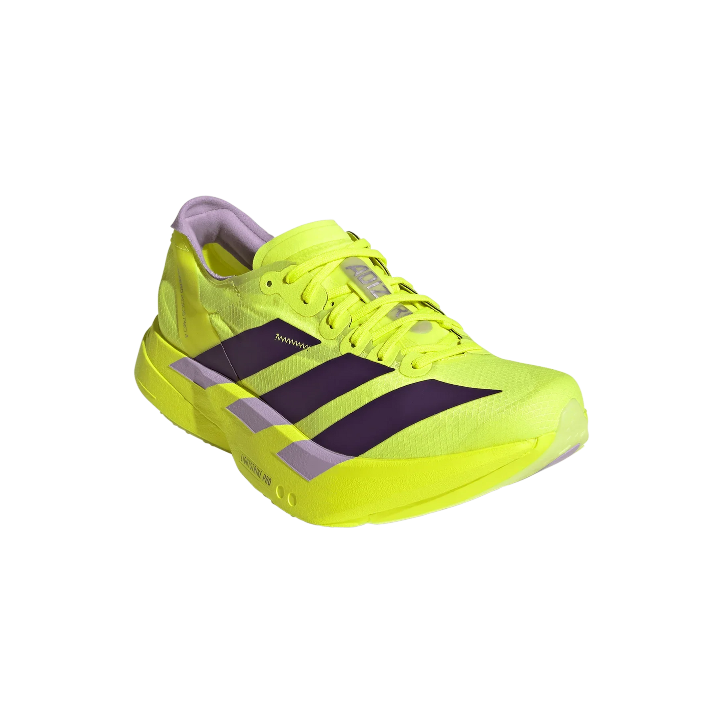 Adidas Adizero Adios Pro 4 Women's Running Shoe - Bog Dog Running