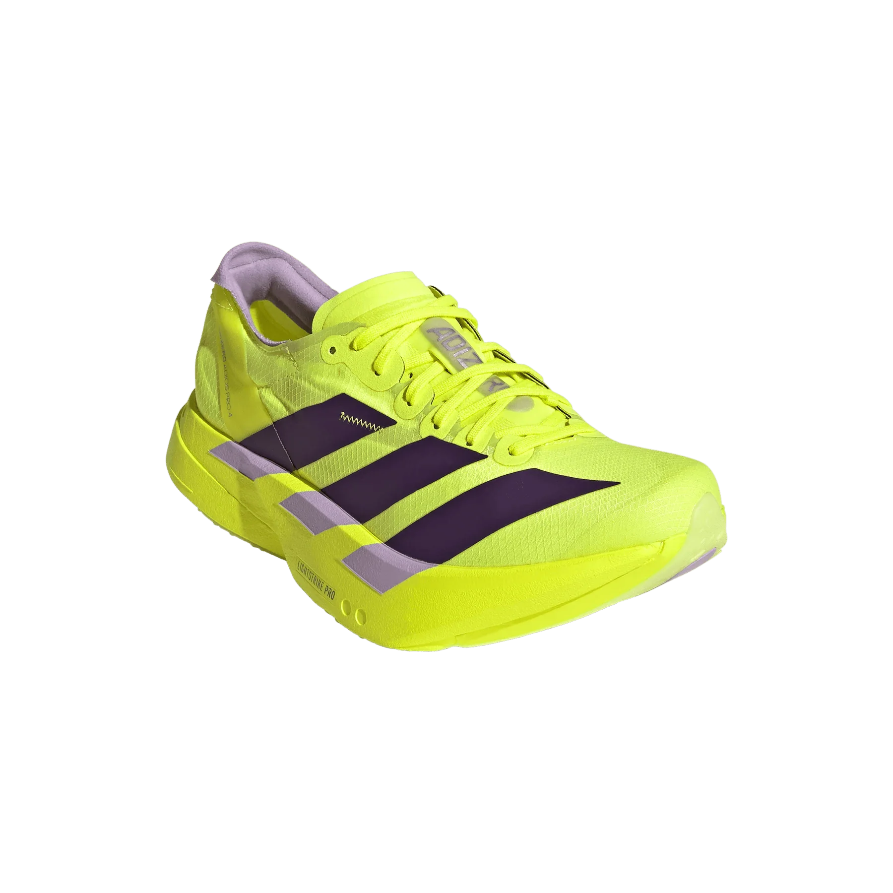 Adidas Adizero Adios Pro 4 Women's Running Shoe - Bog Dog Running