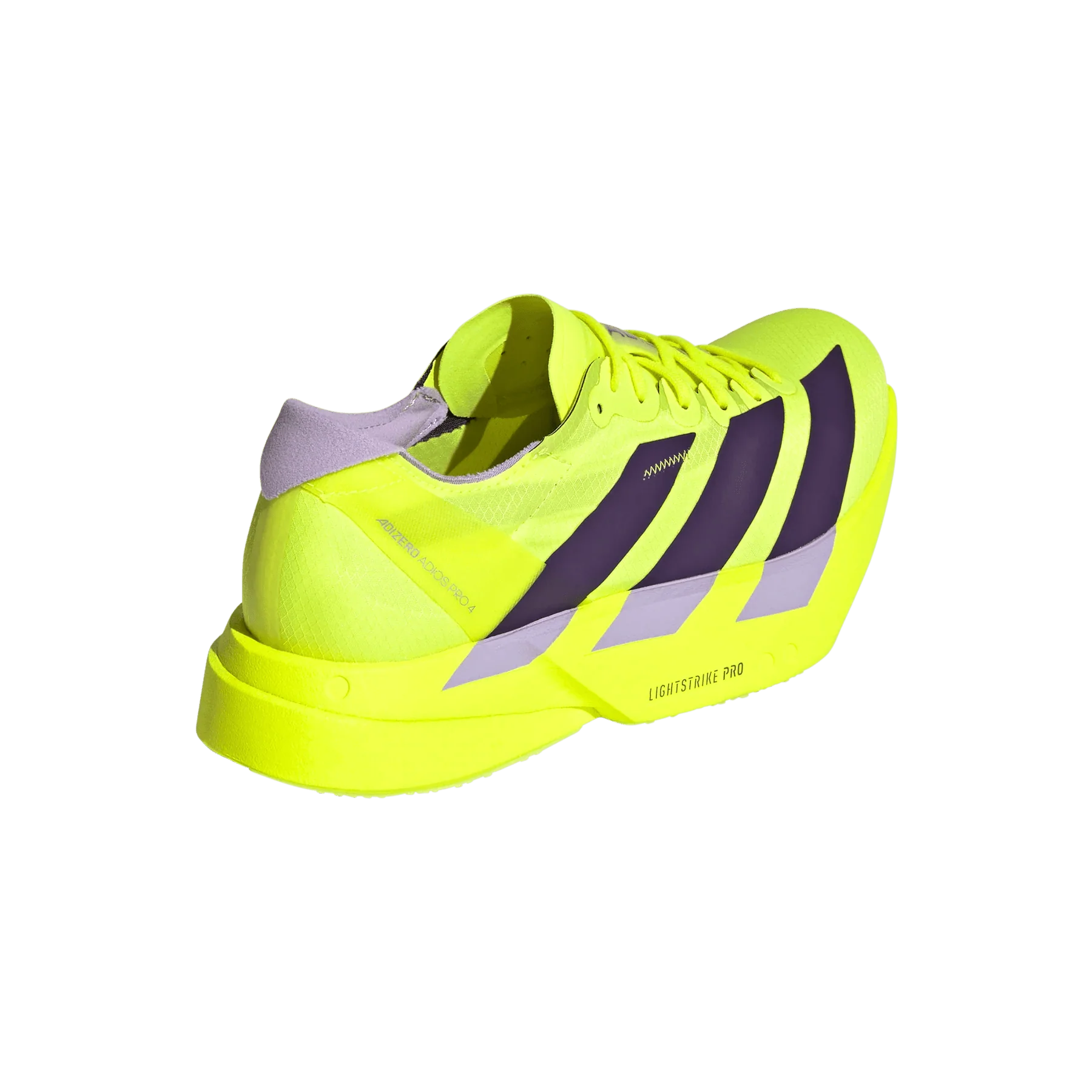 Adidas Adizero Adios Pro 4 Women's Running Shoe - Bog Dog Running