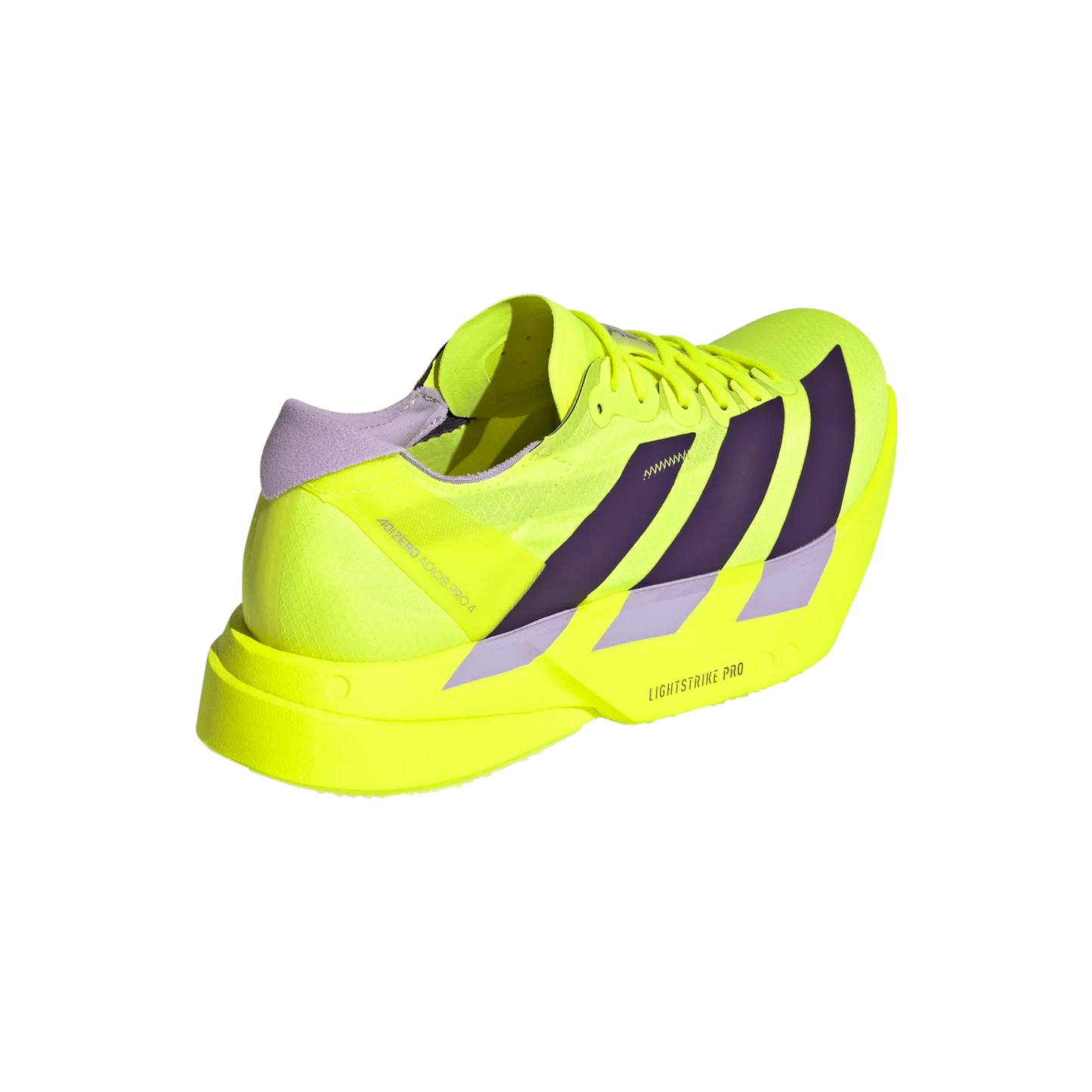 Adidas Adizero Adios Pro 4 Women's Running Shoe - Bog Dog Running