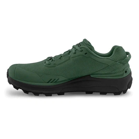 Topo Men's Traverse Shoe Bog Dog Running