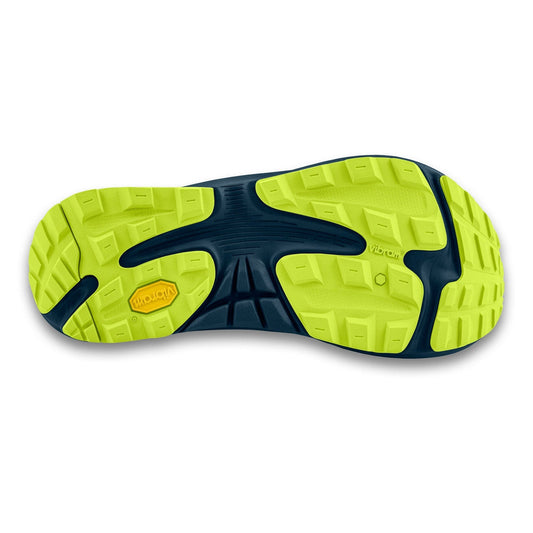 Topo Men's Ultraventure 3 Shoe Bog Dog Running