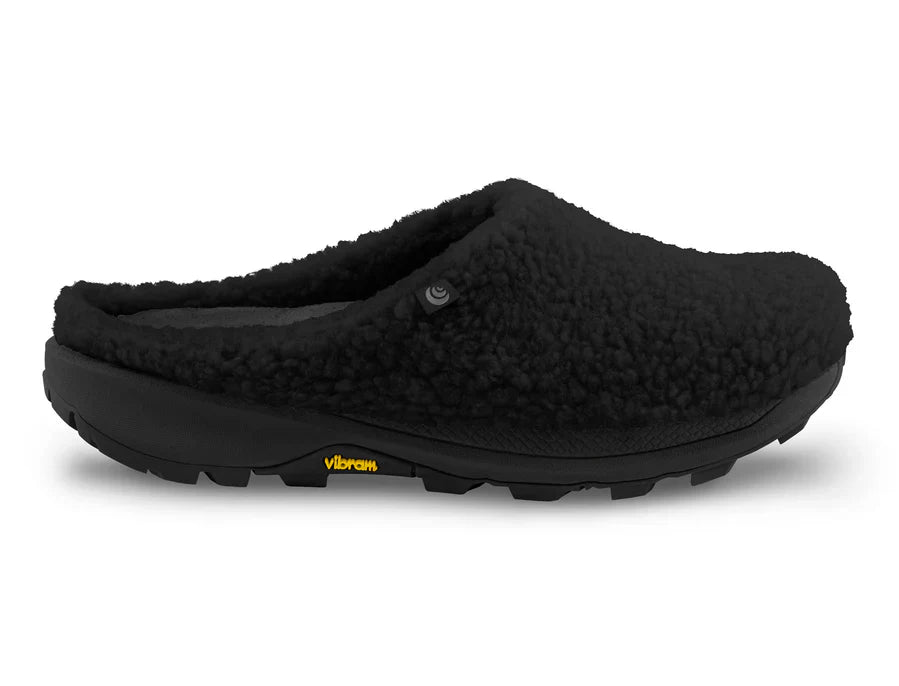 Topo Revive Men's Recovery Shoe - Bog Dog Running