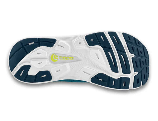 Topo Magnifly 5 Men's Running Shoe - Bog Dog Running