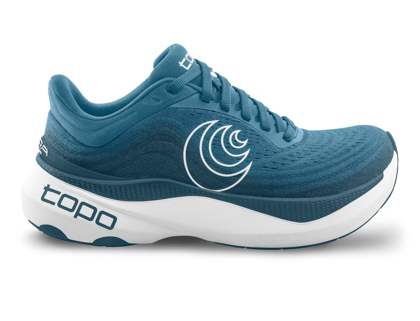 Topo Aura Men's Running Shoe - Bog Dog Running