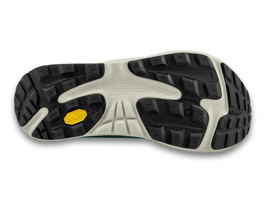 Topo Ultraventure 4 Men's Trail Running Shoe - Bog Dog Running