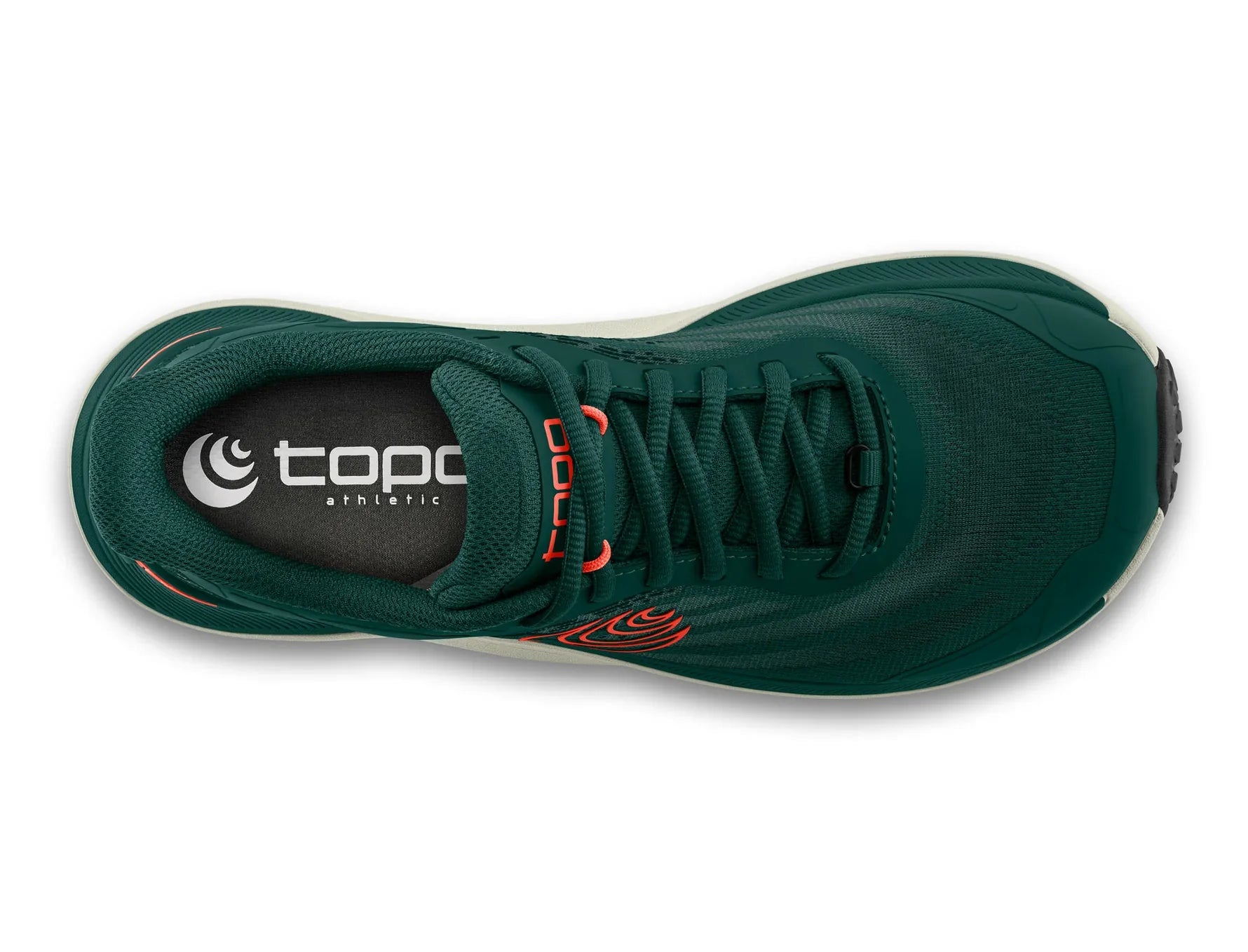 Topo Ultraventure 4 Men's Trail Running Shoe - Bog Dog Running