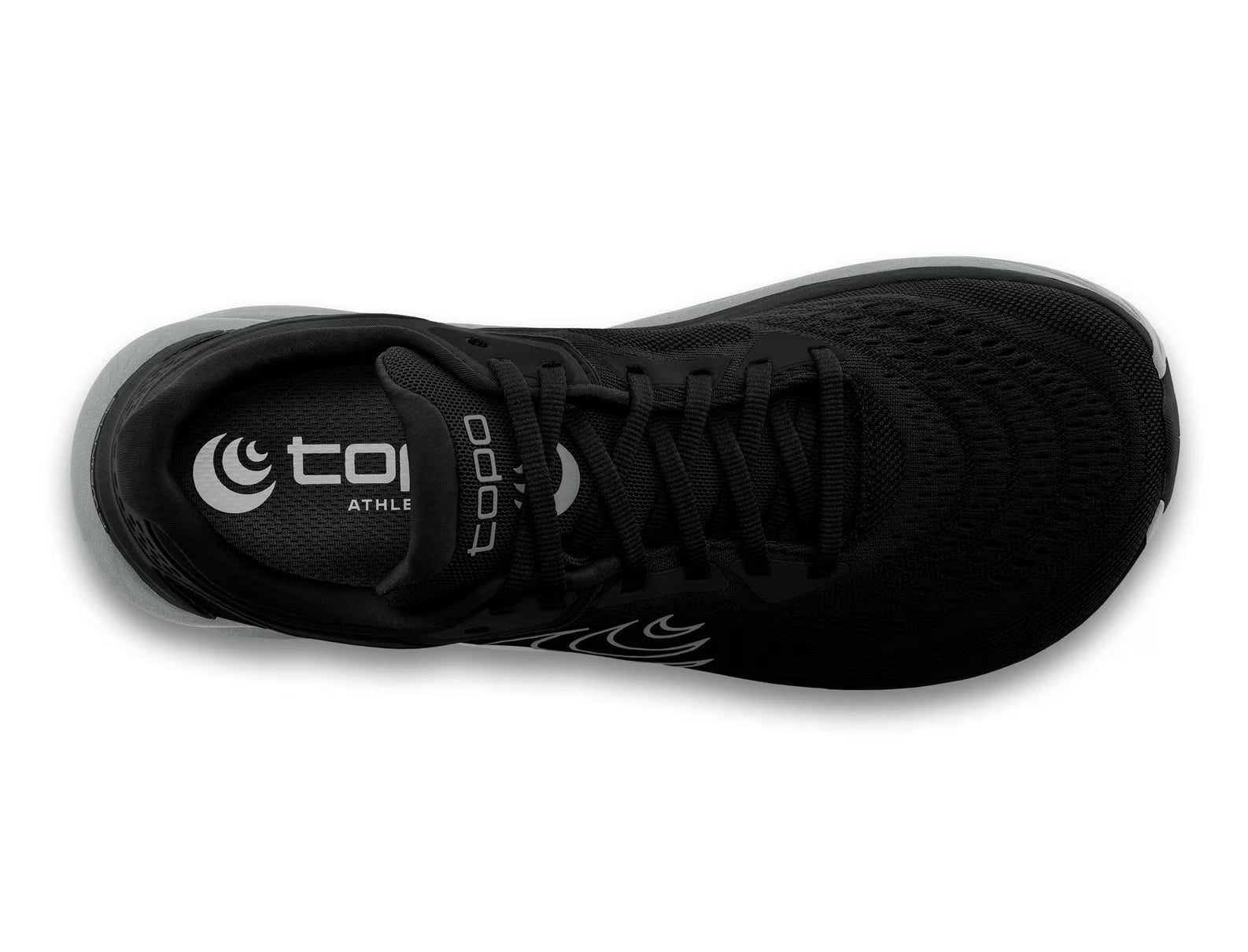 Topo Phantom 4 Waterproof Men's Running Shoe - Bog Dog Running