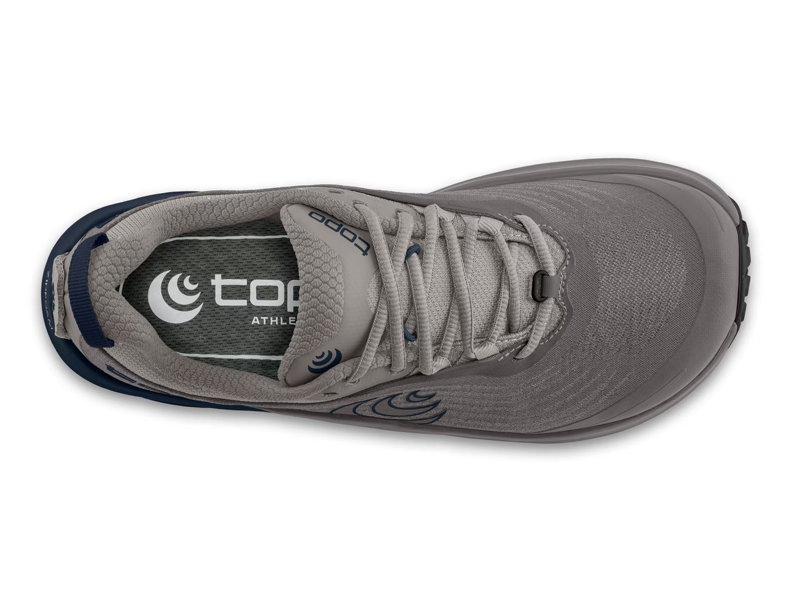Topo Pursuit 3 Men's Trail Shoe - Bog Dog Running