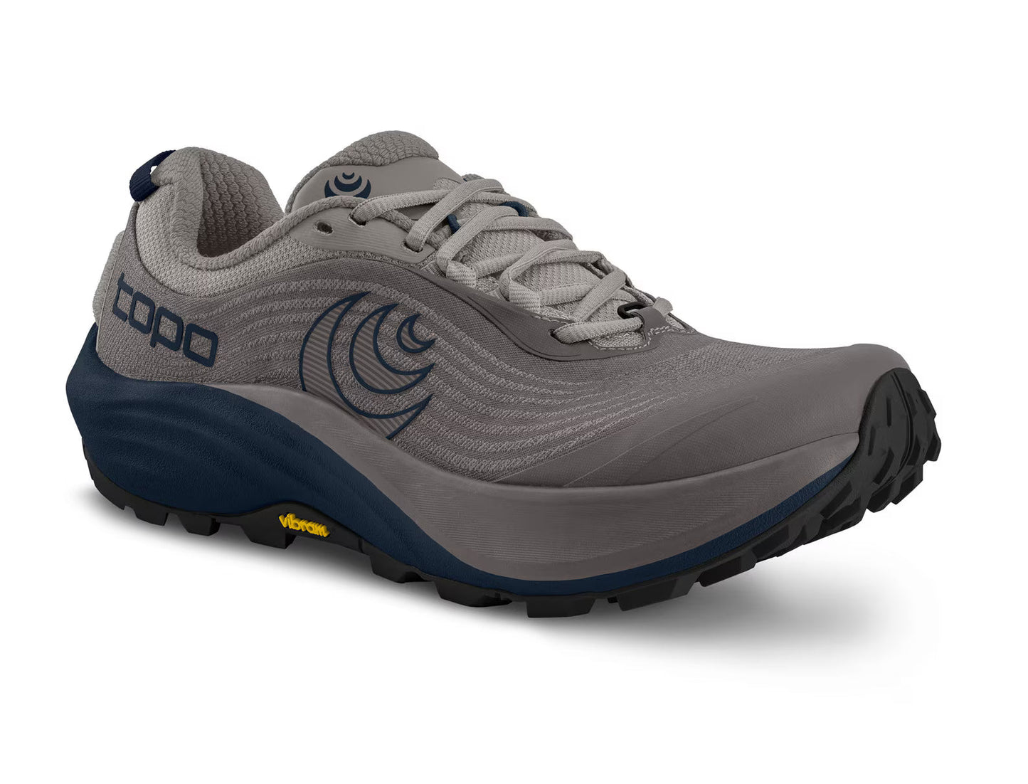 Topo Pursuit 3 Men's Trail Shoe - Bog Dog Running