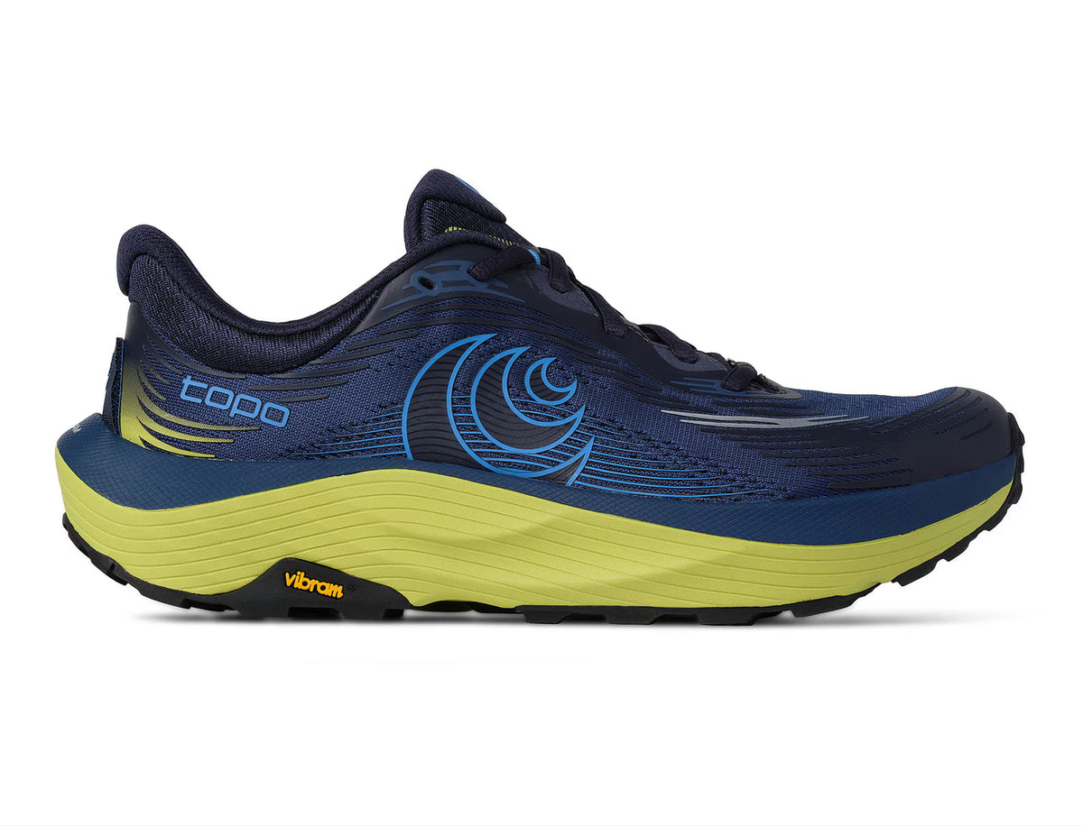 Topo Ultraventure 5 Men's Running Shoe - Footwear - Runner's Warehouse