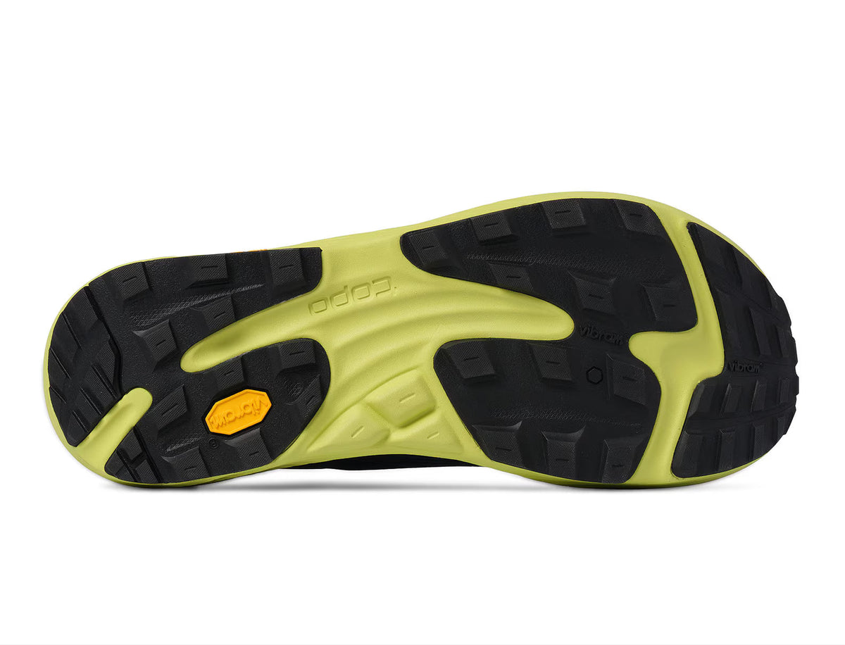 Topo Ultraventure 5 Men's Running Shoe - Footwear - Runner's Warehouse