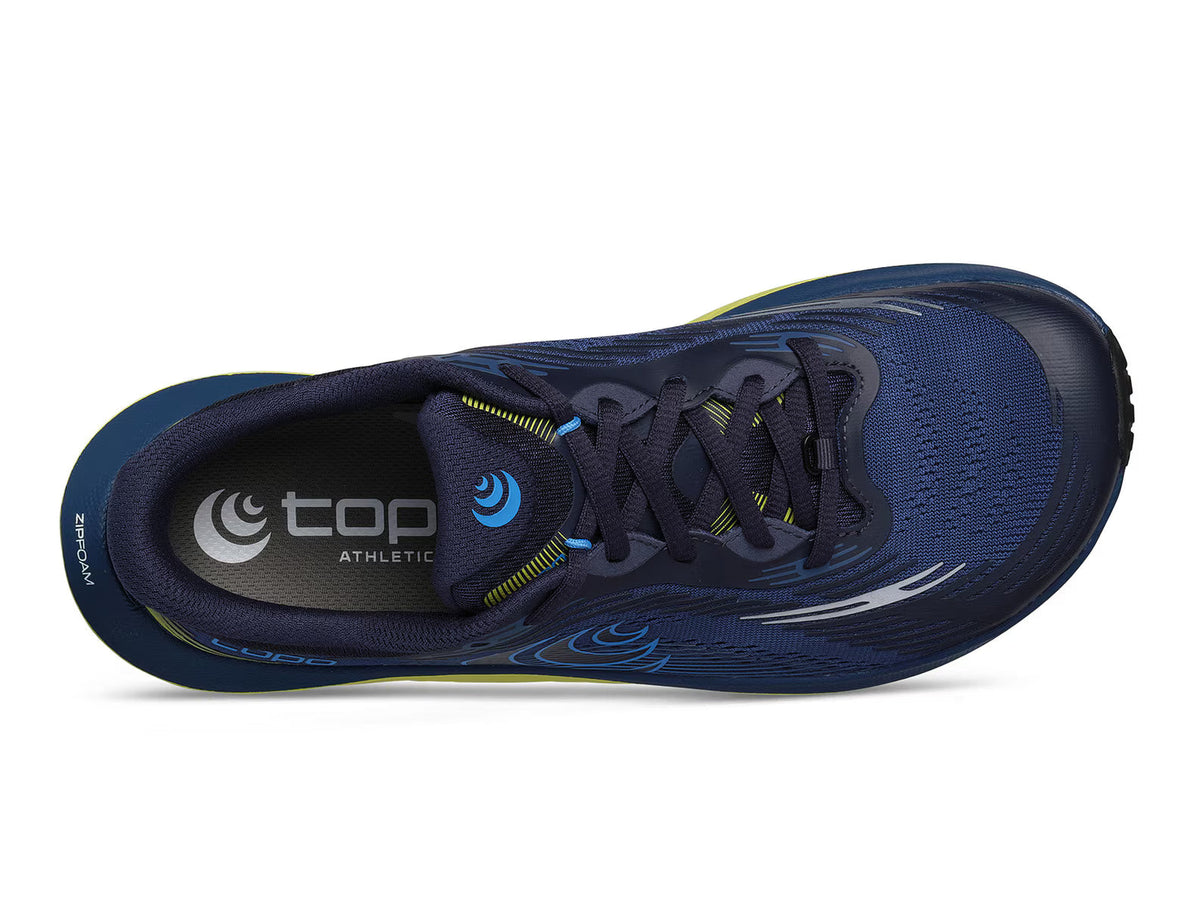 Topo Ultraventure 5 Men's Running Shoe - Footwear - Runner's Warehouse