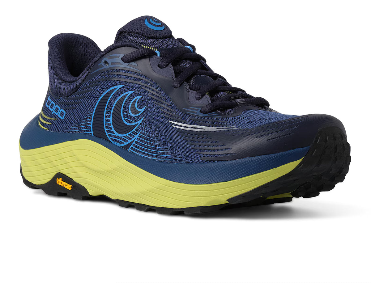 Topo Ultraventure 5 Men's Running Shoe - Footwear - Runner's Warehouse