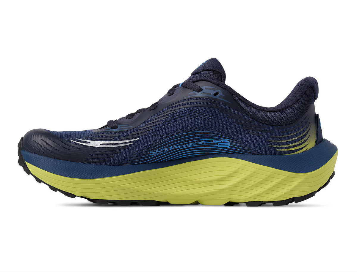 Topo Ultraventure 5 Men's Running Shoe - Footwear - Runner's Warehouse