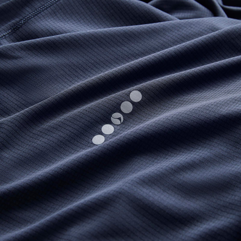 Montane Dart Nano Zip T-Shirt for Men - [price]