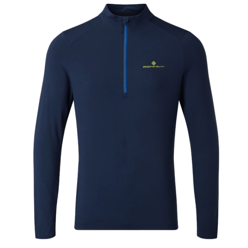 Ronhill Men's Tech Thermal 1/2 Zip Top Ronhill