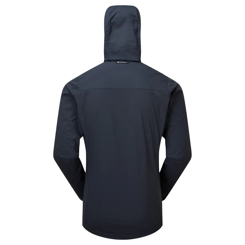 Montane Men's Fireball Nano Hoodie Montane
