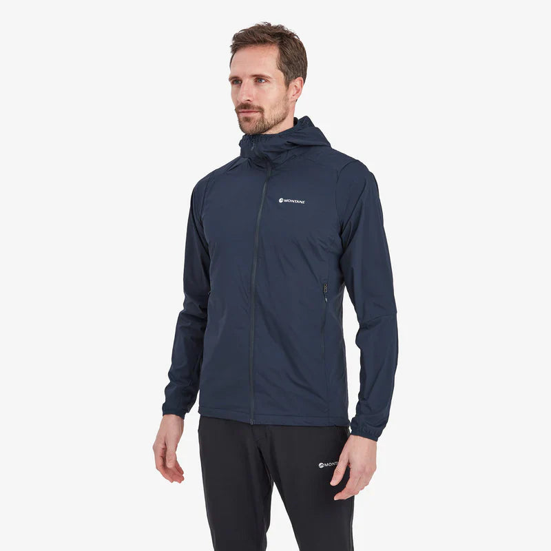 Montane Men's Fireball Nano Hoodie Montane