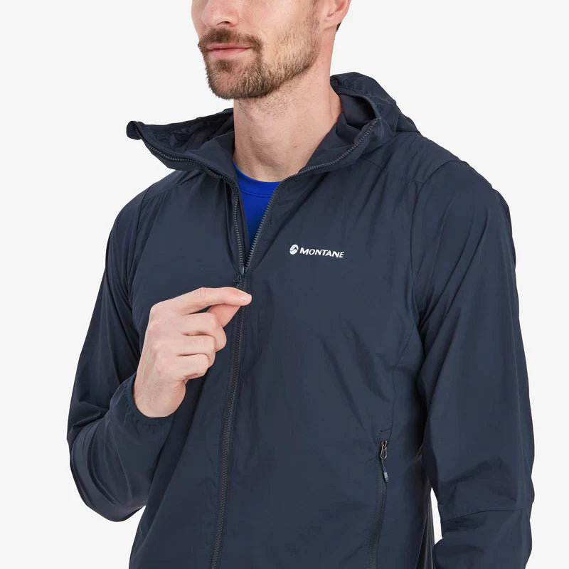 Montane Men's Fireball Nano Hoodie Montane