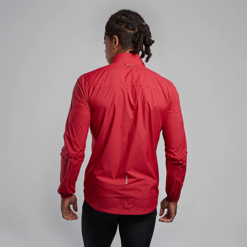Montane Men's Featherlite Jacket - Bog Dog Running