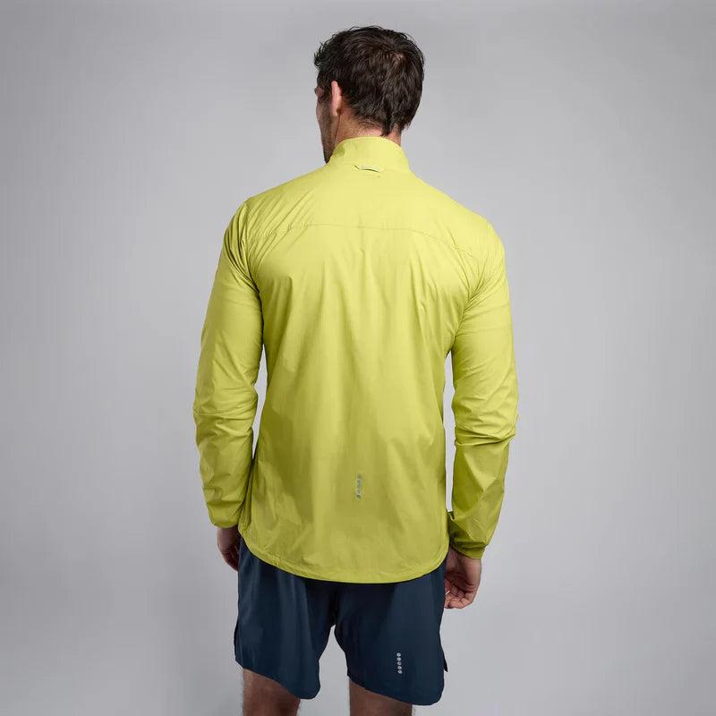 Montane Men's Featherlite Jacket - Bog Dog Running