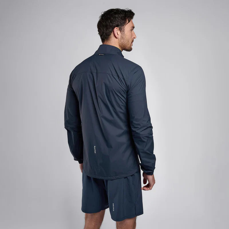 Montane Men's Featherlite Jacket - Bog Dog Running