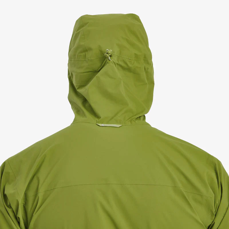 Montane Men's Minimus Lite Waterproof Jacket Montane