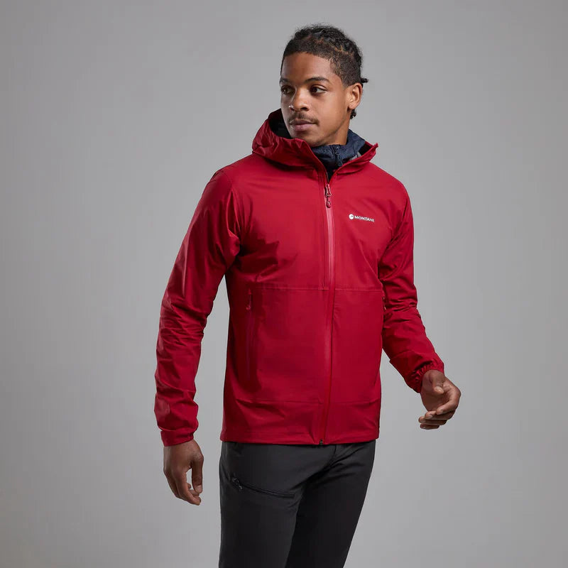 Montane Men's Minimus Lite Waterproof Jacket - [price]