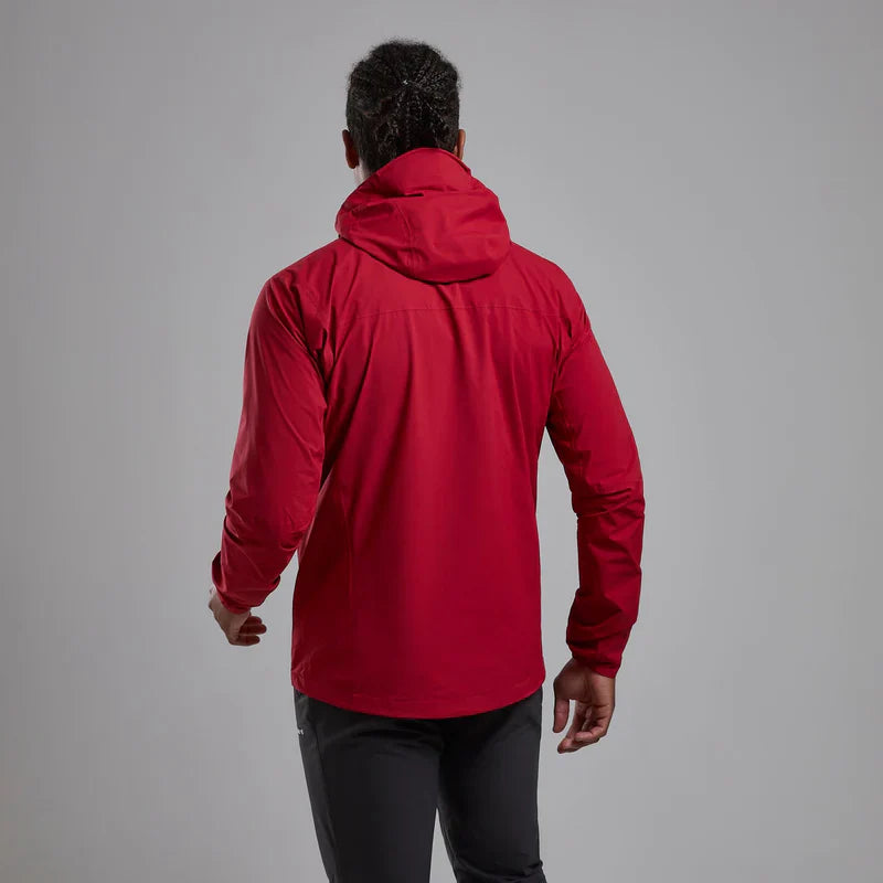 Montane Men's Minimus Lite Waterproof Jacket - [price]