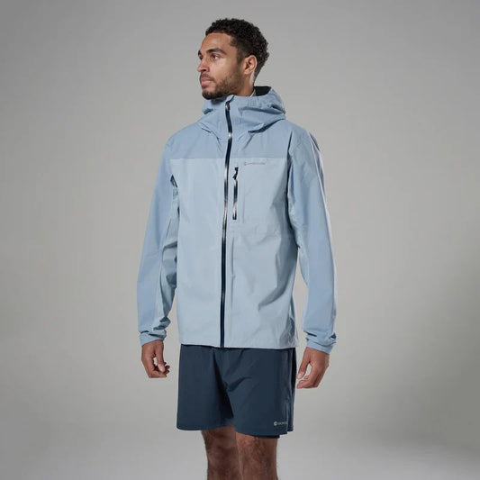 Montane Men's Minimus Lite Jacket - Clothing - Runner's Warehouse