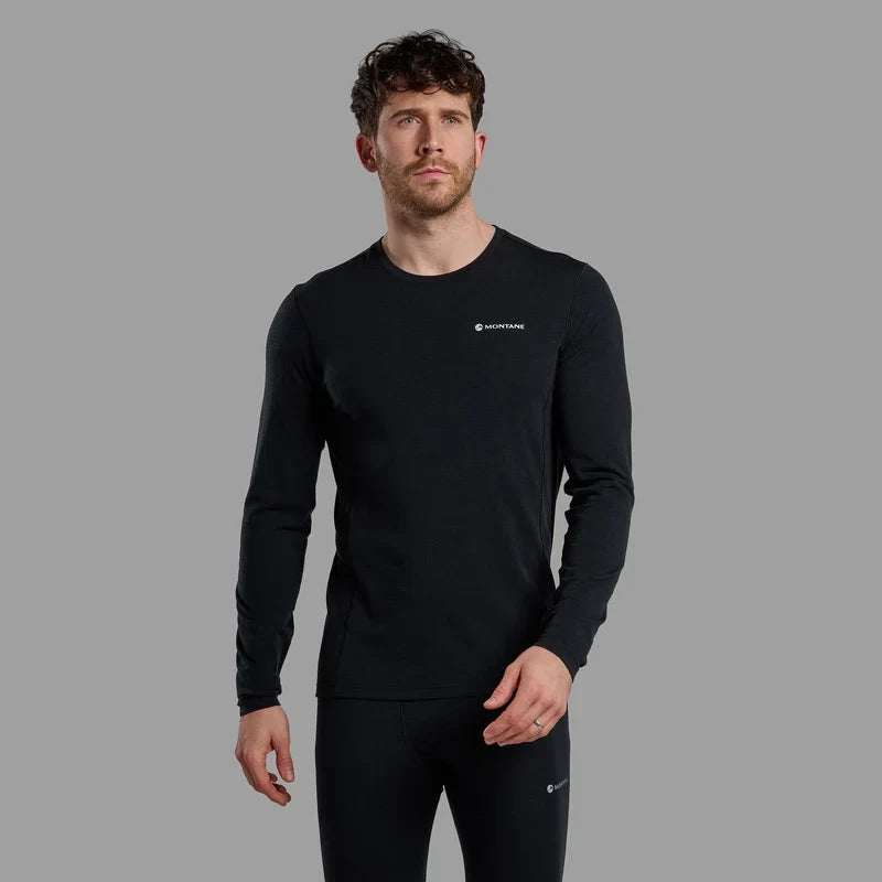 Montane Malli Men's Long Sleeve T-Shirt