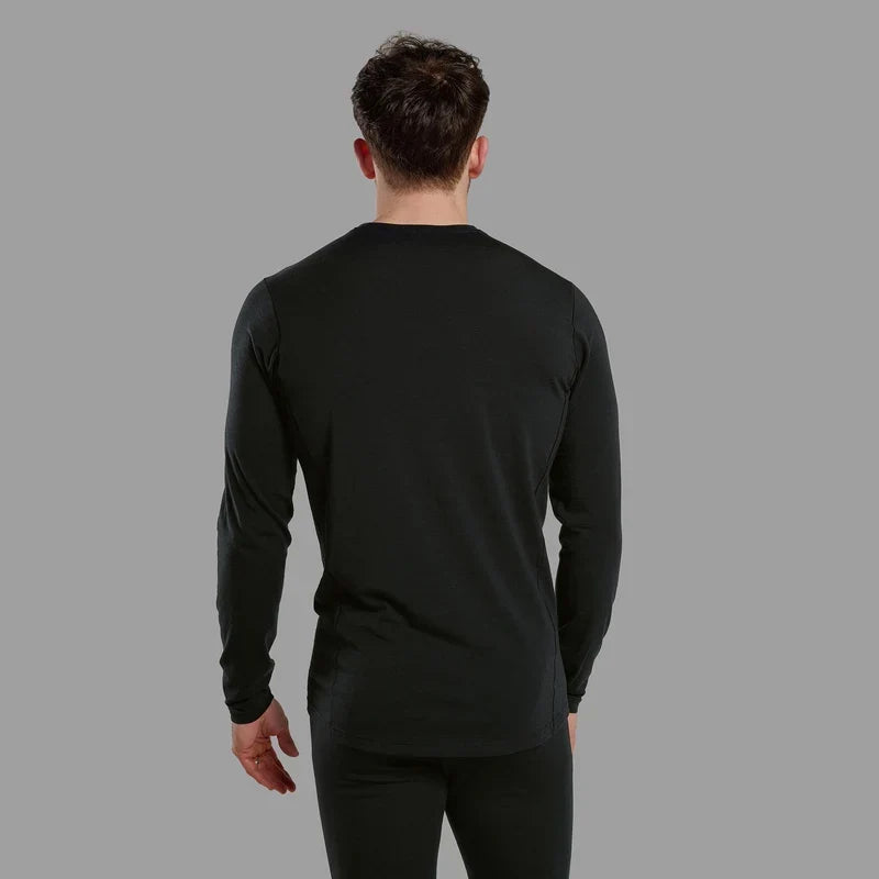 Montane Malli Men's Long Sleeve T-Shirt