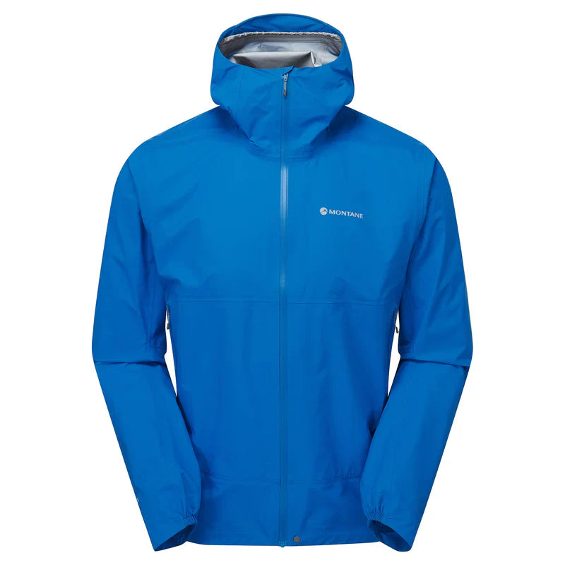 Montane Men's Phase Nano Jacket Montane