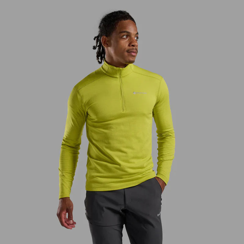Montane Men's Protium Lite Pull-On - [price]