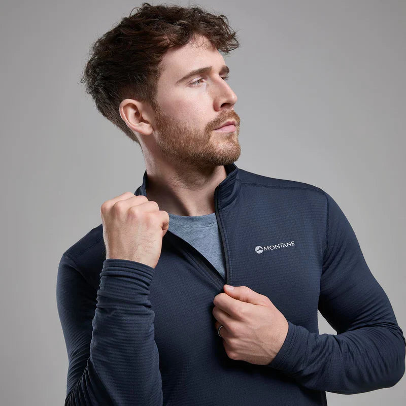 Montane Men's Protium Lite Pull-On - [price]