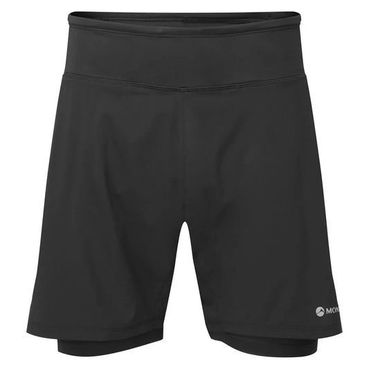 Montane Slipstream Twin Skin Men's Shorts - [price]