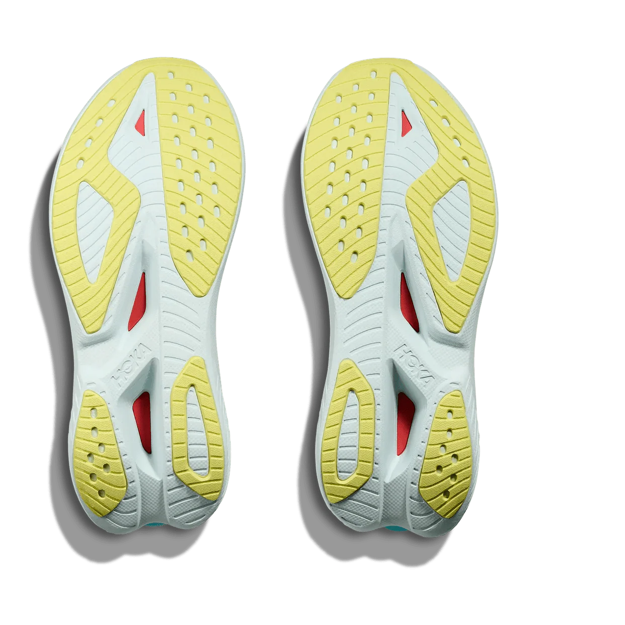 Hoka Mach X 2 Womens Running Shoes - Bog Dog Running