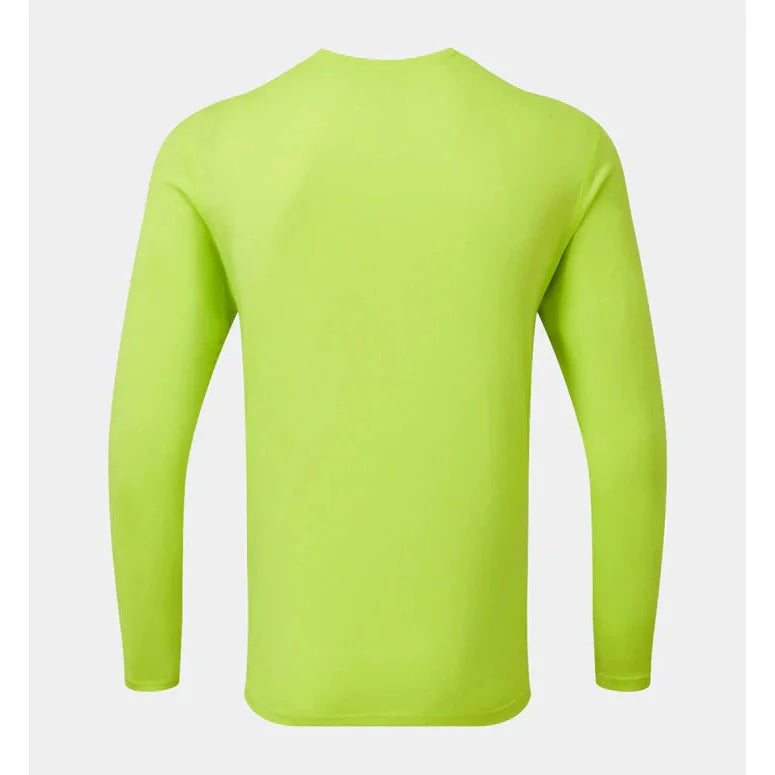 Ronhill Men's Core Long Sleeve T-Shirt Ronhill