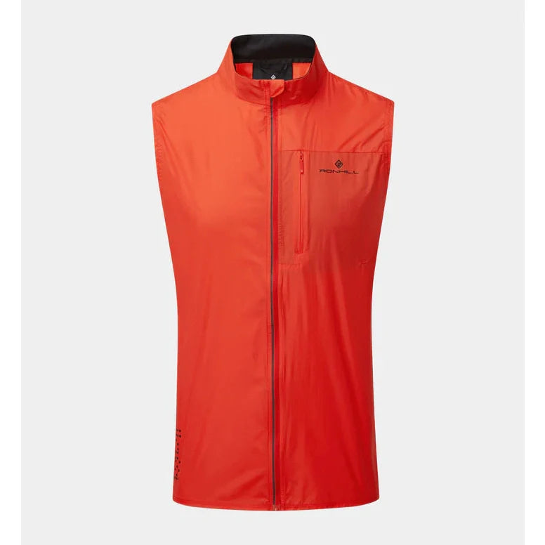 Ronhill Men's LTW Gilet Ronhill