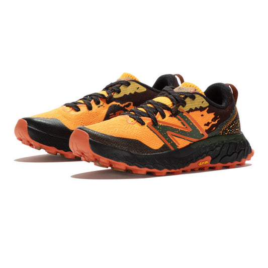 New Balance Fresh Foam Hierro V7 Running Shoes