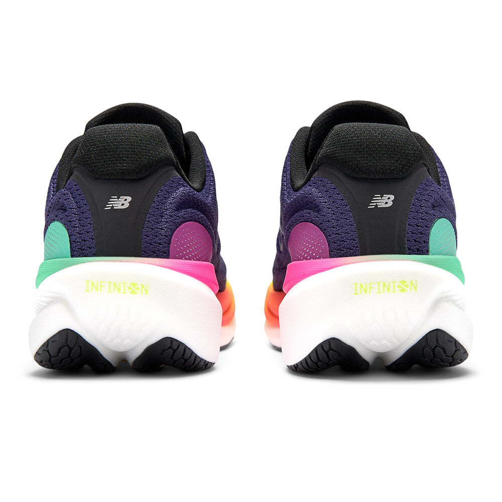New Balance 1080v15 Women's Running Shoe - Bog Dog Running