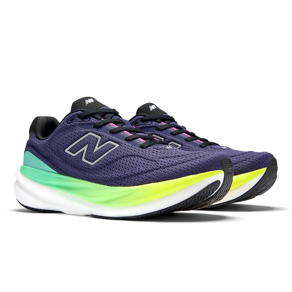 New Balance 1080v15 Women's Running Shoe - Bog Dog Running